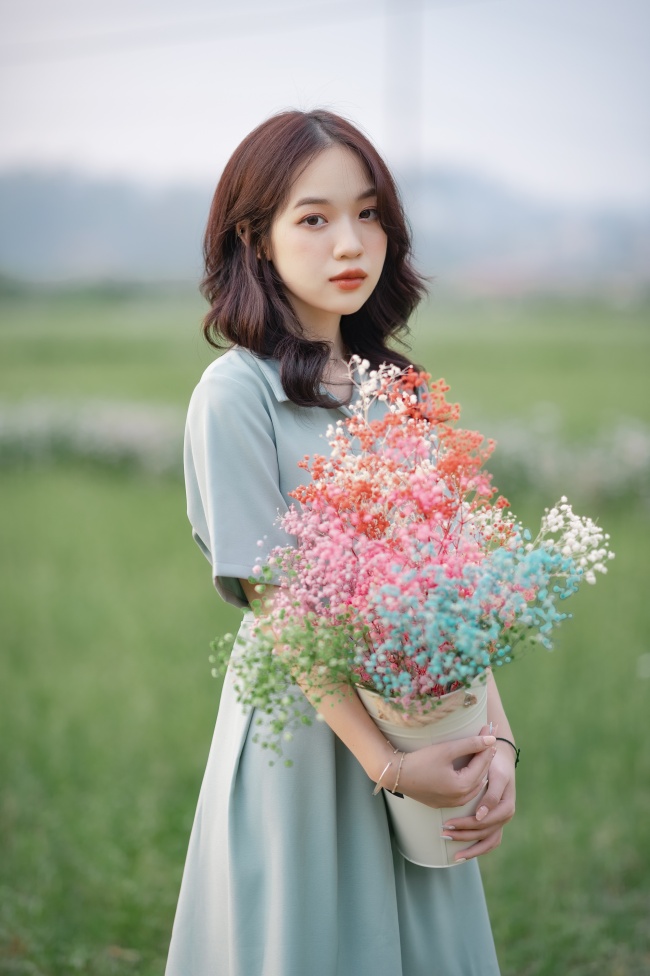 都市牡丹 真人秀